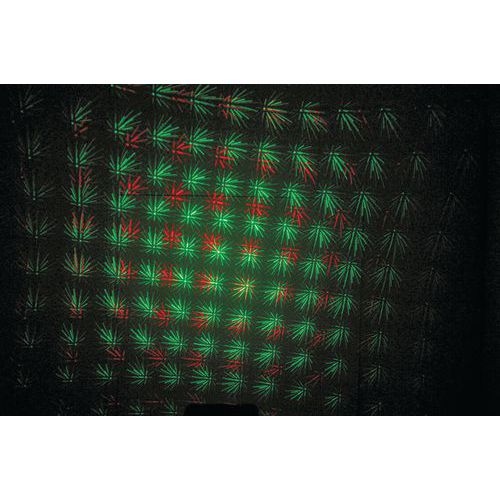 Mini laser Apollo rouge vert multipoints - Image 6
