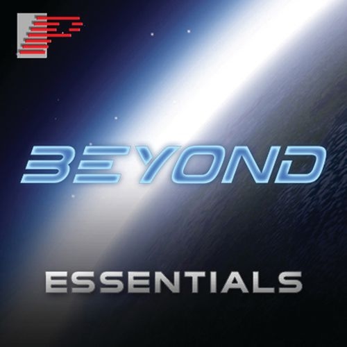 Logiciel de gestion laser Pangolin Beyond Essentials + FB3 - Image principale