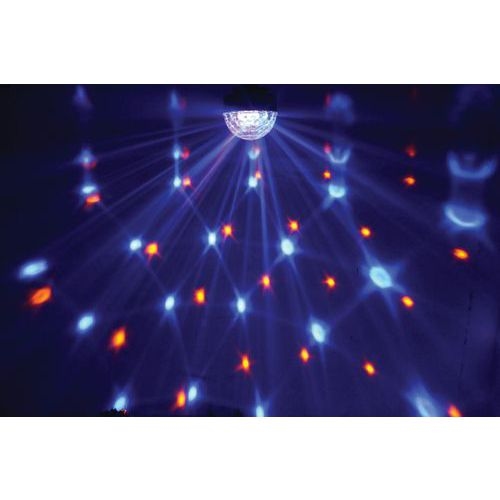 Magic Jelly DJ Ball 6x LEDs 1W - Image 5