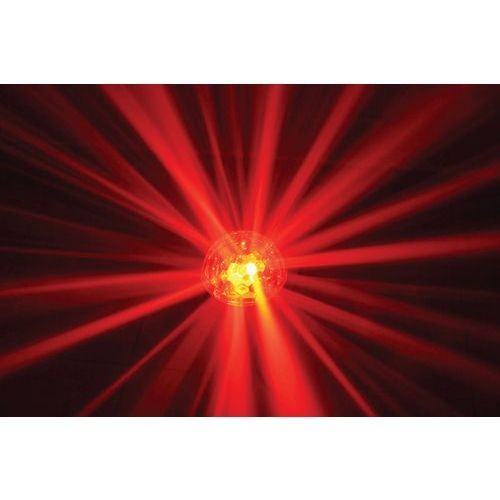 Magic Jelly DJ Ball 6x LEDs 1W - Image 4