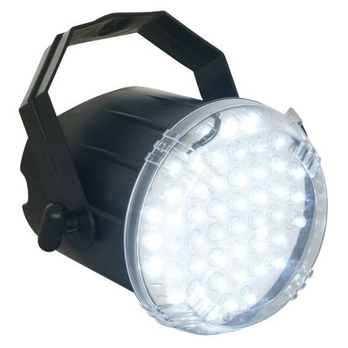 Stroboscope à LEDs blanches - Image principale