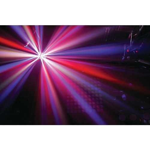 Mini Derby Butterfly II LED - Image 3