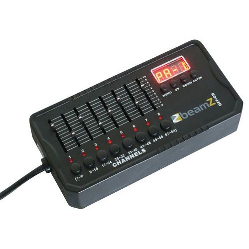 Mini contrôleur - DMX-510 - Image principale
