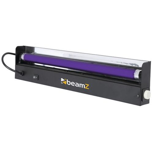 Barre UV 45 cm + tube BUV45TL - Beamz - Image principale