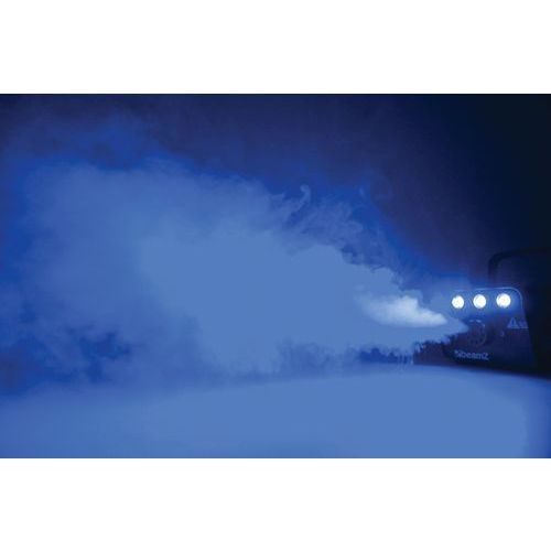 Machine à fumée avec effet glace S700LED - BeamZ - Image 4
