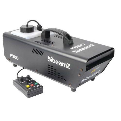 Fazer avec contrôleur de sortie F900 - BeamZ - Image principale