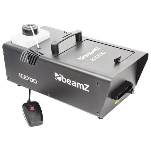 Machine à fumée lourde ICE700 - BeamZ - Image principale