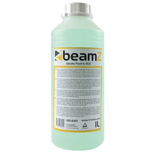 Liquide pour machine à fumée FSMF1E Standard 1l - BeamZ - Image principale