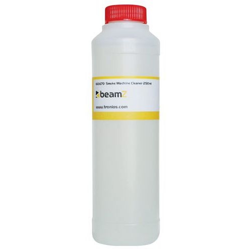 Nettoyant pour machine à fumée FSMC 250 ml - Image principale