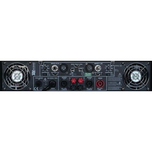 Amplificateur professionel - Power Dynamics - Image 2