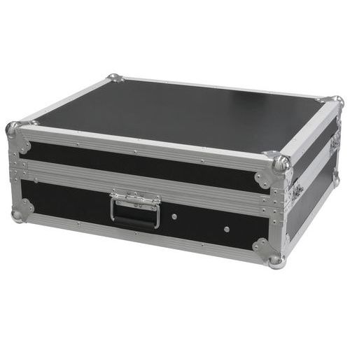 Flightcase 19" PD-FU12 pour table de mixage - Image 2