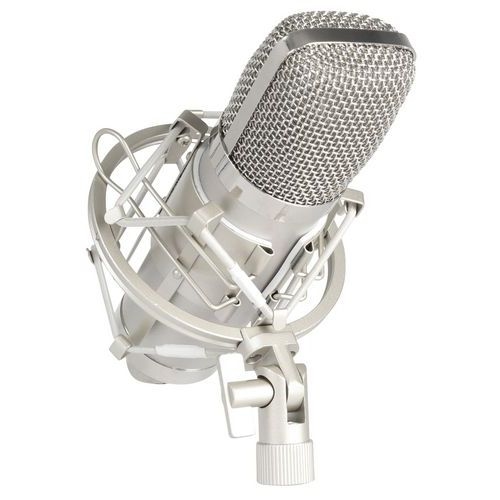 Microphone de studio à condensateur - CM400 - Image principale
