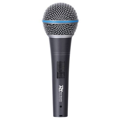 Microphone à condensateur PDM660 - Power Dynamics - Image principale