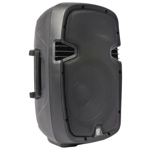 Enceinte active 10" SPJ-1000AD 400 W - Vonyx - Image principale