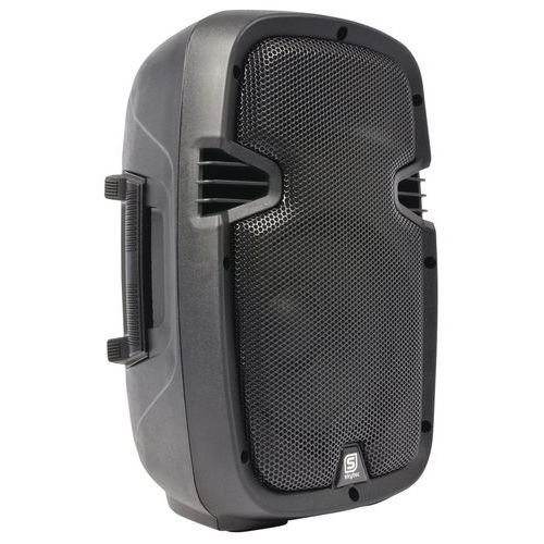Enceinte active MP3 Bluetooth Skytec - Image principale