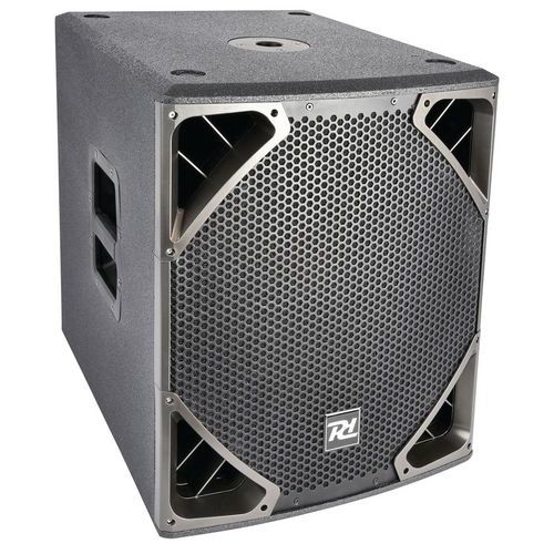 Enceinte active PD61xSA Power Dynamics - Image principale