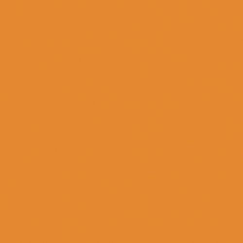 Coussin matelas 60 x 120 cm, coloris orange - Image 6