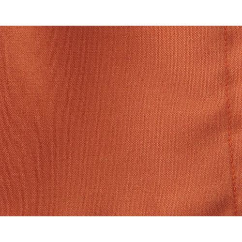 Lot de 2 nappes polyester 130x175 cm cyprin Syana - Image 2