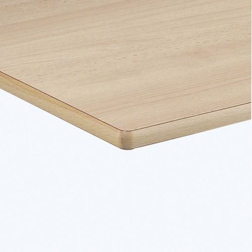 Table Atlas Mobile chants alaisés plateau Beige - Manutan Expert - Image 2