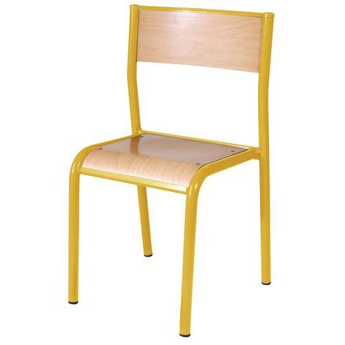 Chaise scolaire 970 - Image principale