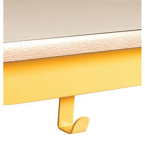 Table fixe Dico chants alaisés - Image 2