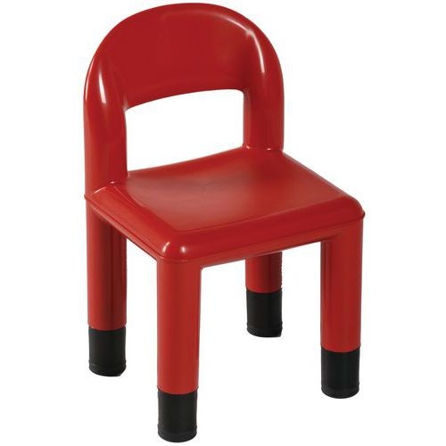 Chaise NIDO Couleur - Image principale
