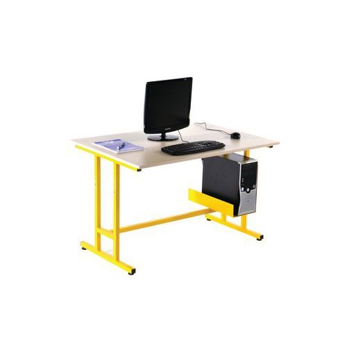 Table informatique Lata fixe - Image 2