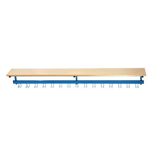 Lisse porte manteaux Chloé - Mobidecor - Image principale