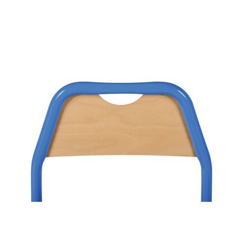 Chaise scolaire Etude 600 surélevée - Image 2