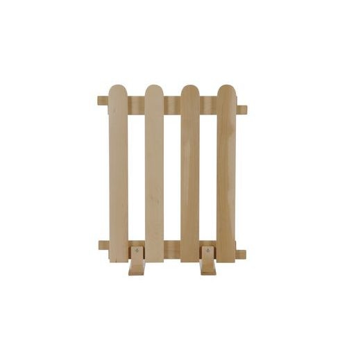Barrière autostable 4 lattes - Image principale