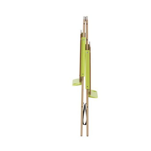 Chevalet double face pliable Lili - Image 3