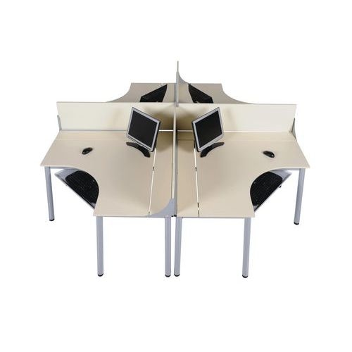 Cloison Figura - Manutan Expert - Image 3