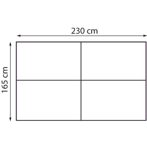Estrade modulable revêtement antidérapant - Image 2