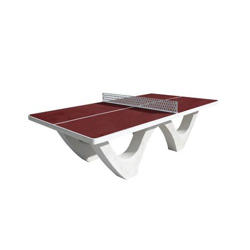 Table de tennis de table d'extérieur Top Modul - Image 2