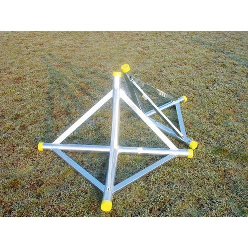PACK Tente Recept 5 x 8 m 40  mixte - Image 3
