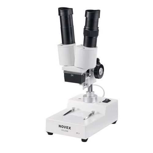Microscope stéréoscopique AP-2 - Image principale