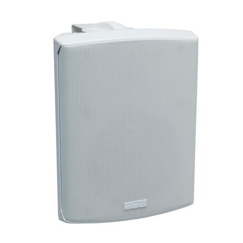 Paire d'enceintes 2 x 30 W SDQ5PIR Blanc - Apart - Image 2