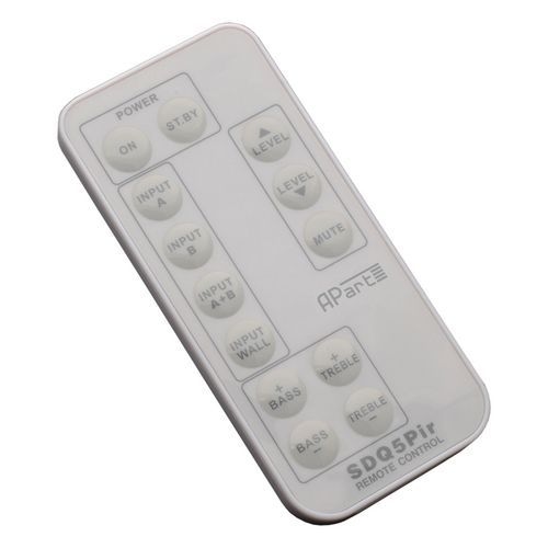 Paire d'enceintes 2 x 30 W SDQ5PIR Blanc - Apart - Image 4