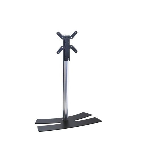 Pied TV Universel réglable en hauteur Lux-Up - Erard Pro - Image principale