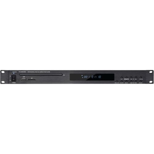 Lecteur polyvalent CD-USB-SD PC1000RMKII - Apart - Image principale