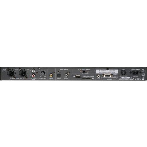 Lecteur polyvalent CD-USB-SD PC1000RMKII - Apart - Image 2