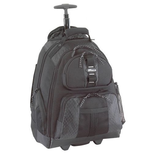 Sac à dos Targus à roulettes pour portable de 15,4'' - Image 2