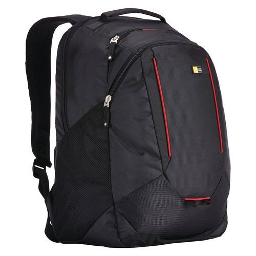 Sac à dos pour portable 15.6" Evolution BPEB-115K - Case Logic - Image principale