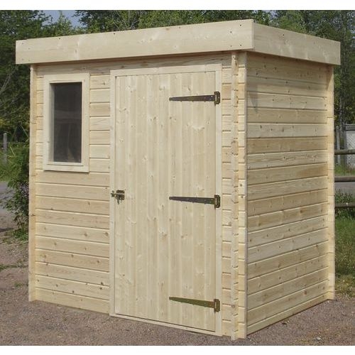 Abris jardin moderne CIHB - Image 3