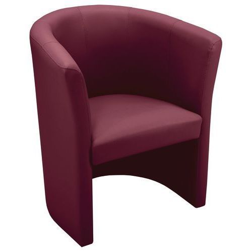 Fauteuil bridge accueil Club - Nowy Styl - Image 2