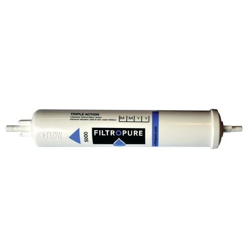 Filtre à eau triple action 5000 Z pour fontaine Mistral EVO TT - Image 2