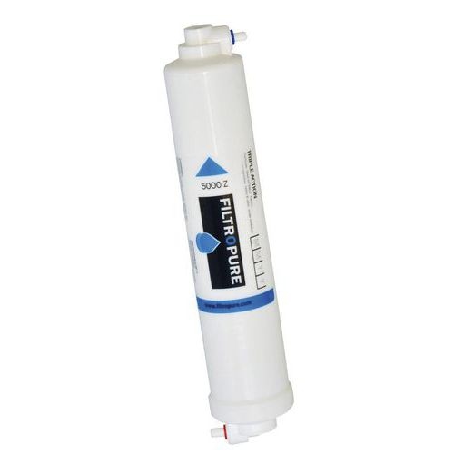 Filtre à eau triple action 5000 Z pour fontaine Mistral EVO TT - Image principale