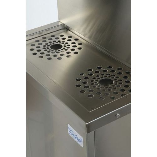 Refroidisseur d'eau à poser inox - Image 3