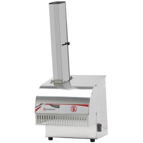 Coupe pain CP-250 SAMMIC - Image principale