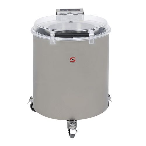 Essoreuse 6 kg Triphasé ES-100 - Image principale
